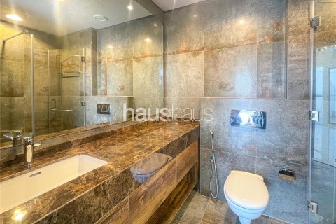 Ático en Dubai Marina, Dubai, 5 dormitorios, 487 m², № 45028 - foto 14