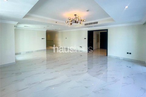 Ático en Dubai Marina, Dubai, 5 dormitorios, 487 m², № 45028 - foto 5