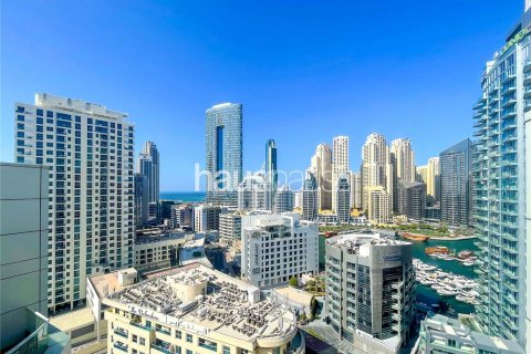 Ático en Dubai Marina, Dubai, 5 dormitorios, 487 m², № 45028 - foto 1