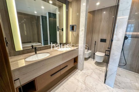 Apartment in Bluewaters, Dubai 1 bedroom, 76 sq.m. № 45012 - photo 12