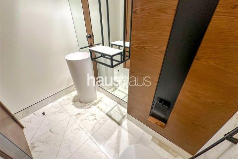 Apartment in Bluewaters, Dubai 1 bedroom, 76 sq.m. № 45012 - photo 14
