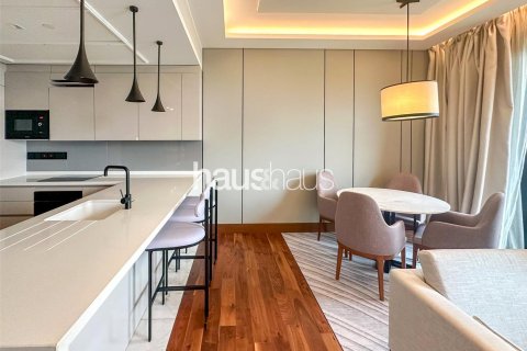 Apartment in Bluewaters, Dubai 1 bedroom, 76 sq.m. № 45012 - photo 4