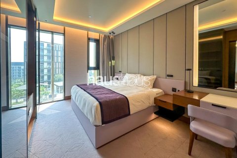 Apartment in Bluewaters, Dubai 1 bedroom, 76 sq.m. № 45012 - photo 8