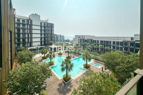 Apartment in Bluewaters, Dubai 1 bedroom, 76 sq.m. № 45012 - photo 2