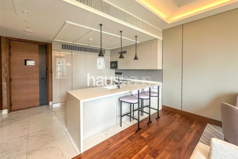 Apartment in Bluewaters, Dubai 1 bedroom, 76 sq.m. № 45012 - photo 5