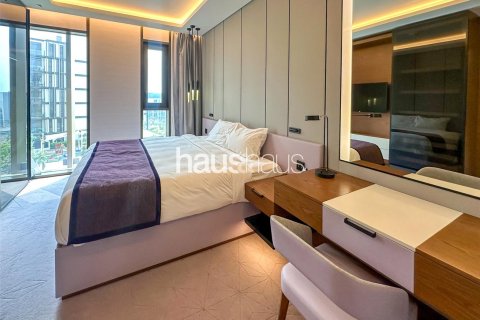 Apartment in Bluewaters, Dubai 1 bedroom, 76 sq.m. № 45012 - photo 9