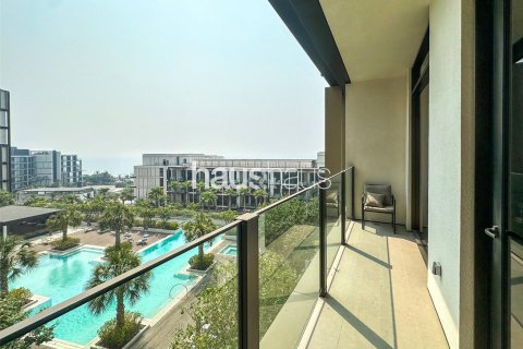 Apartment in Bluewaters, Dubai 1 bedroom, 76 sq.m. № 45012 - photo 1