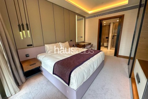Apartment in Bluewaters, Dubai 1 bedroom, 76 sq.m. № 45012 - photo 7