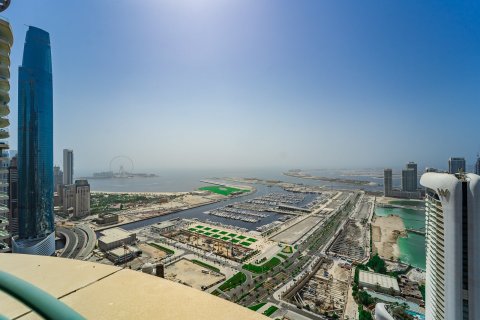 Appartement à Marina Crown, Dubai Marina, Dubai, 4 chambres, 280.8 m², № 7530 - photo 1