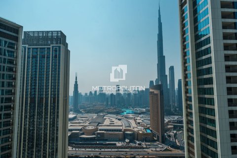 شقة في Downtown Views II, وسط مدينة دبي, دبي 3 غرف نوم, 159 م² رقم 73667 - صورة 28