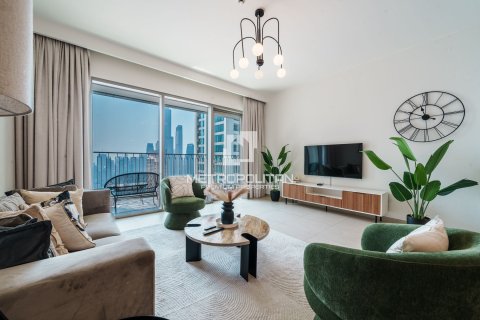 شقة في Downtown Views II, وسط مدينة دبي, دبي 3 غرف نوم, 159 م² رقم 73667 - صورة 9