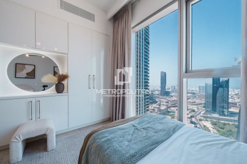 شقة في Downtown Views II, وسط مدينة دبي, دبي 3 غرف نوم, 159 م² رقم 73667 - صورة 30