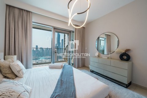 شقة في Downtown Views II, وسط مدينة دبي, دبي 3 غرف نوم, 159 م² رقم 73667 - صورة 17