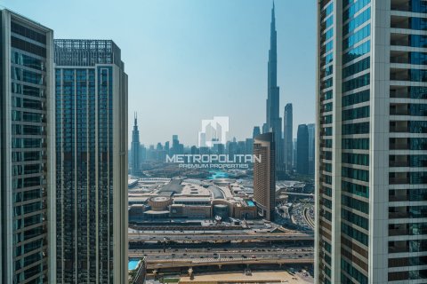 شقة في Downtown Views II, وسط مدينة دبي, دبي 3 غرف نوم, 159 م² رقم 73667 - صورة 13