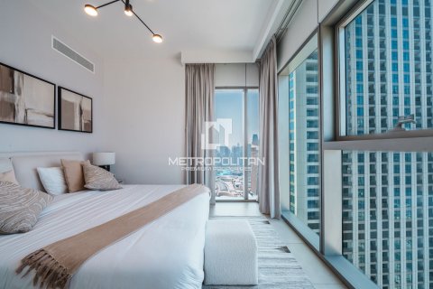 شقة في Downtown Views II, وسط مدينة دبي, دبي 3 غرف نوم, 159 م² رقم 73667 - صورة 12