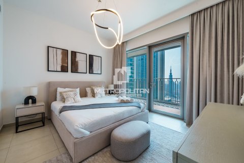 شقة في Downtown Views II, وسط مدينة دبي, دبي 3 غرف نوم, 159 م² رقم 73667 - صورة 23