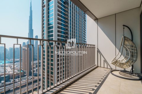 شقة في Downtown Views II, وسط مدينة دبي, دبي 3 غرف نوم, 159 م² رقم 73667 - صورة 14