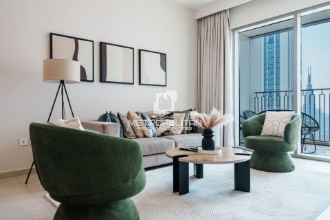 شقة في Downtown Views II, وسط مدينة دبي, دبي 3 غرف نوم, 159 م² رقم 73667 - صورة 21
