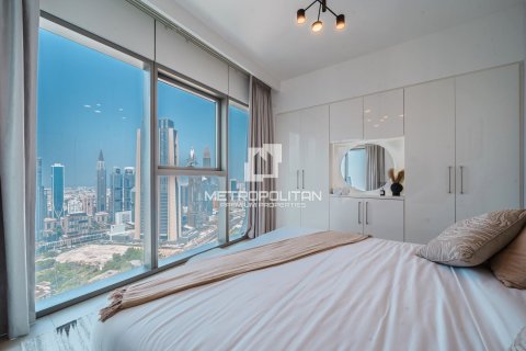 شقة في Downtown Views II, وسط مدينة دبي, دبي 3 غرف نوم, 159 م² رقم 73667 - صورة 29