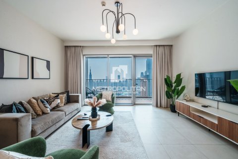شقة في Downtown Views II, وسط مدينة دبي, دبي 3 غرف نوم, 159 م² رقم 73667 - صورة 22