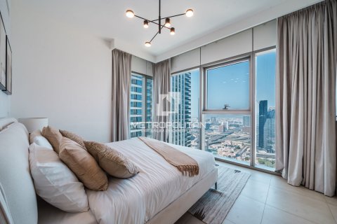 شقة في Downtown Views II, وسط مدينة دبي, دبي 3 غرف نوم, 159 م² رقم 73667 - صورة 27
