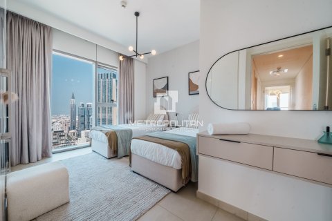 شقة في Downtown Views II, وسط مدينة دبي, دبي 3 غرف نوم, 159 م² رقم 73667 - صورة 10