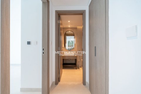 Appartement à City Walk, Dubai, 1 chambre, 63 m², № 73658 - photo 9