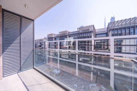 Appartement à City Walk, Dubai, 1 chambre, 63 m², № 73658 - photo 14