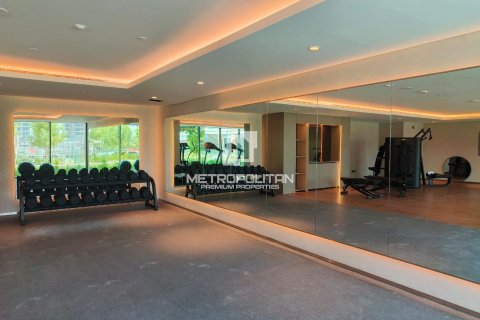 Appartement à City Walk, Dubai, 1 chambre, 63 m², № 73658 - photo 19