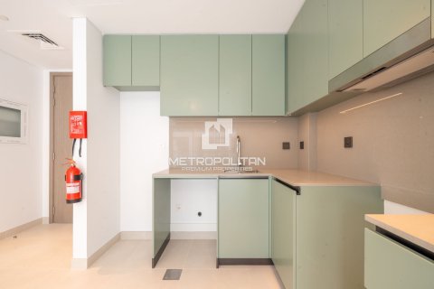 Appartement à City Walk, Dubai, 1 chambre, 63 m², № 73658 - photo 4