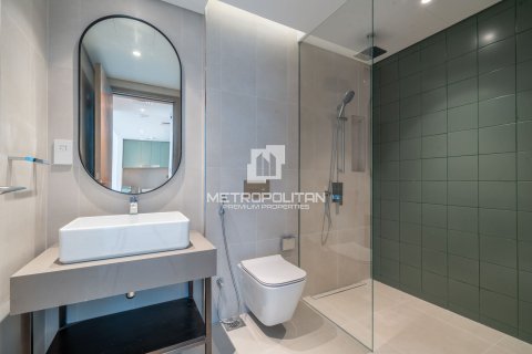 Appartement à City Walk, Dubai, 1 chambre, 63 m², № 73658 - photo 10