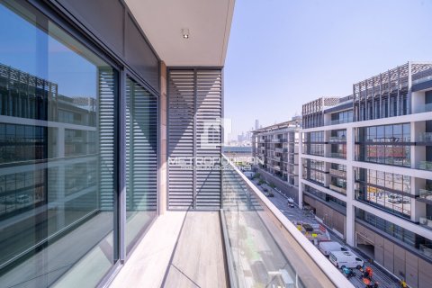 Appartement à City Walk, Dubai, 1 chambre, 63 m², № 73658 - photo 15