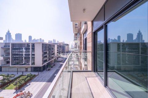 Appartement à City Walk, Dubai, 1 chambre, 63 m², № 73658 - photo 17