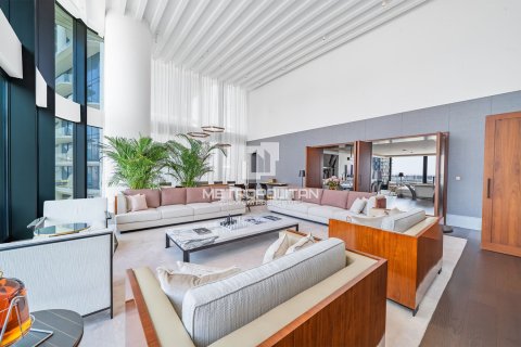 Купить квартиру в Dorchester Collection Dubai, Бизнес-Бэй, Дубай: 4 спальни, 579м², № 73668 - фото 7