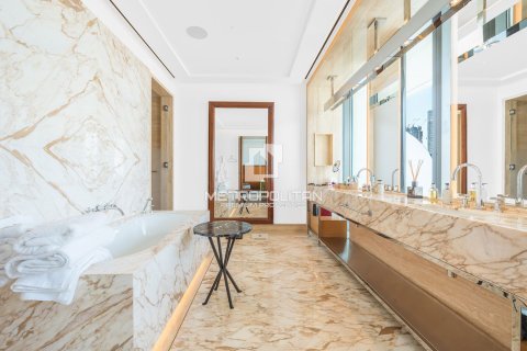 Купить квартиру в Dorchester Collection Dubai, Бизнес-Бэй, Дубай: 4 спальни, 579м², № 73668 - фото 18