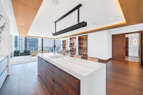 Купить квартиру в Dorchester Collection Dubai, Бизнес-Бэй, Дубай: 4 спальни, 579м², № 73668 - фото 2