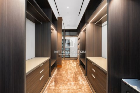 Купить квартиру в Dorchester Collection Dubai, Бизнес-Бэй, Дубай: 4 спальни, 579м², № 73668 - фото 27