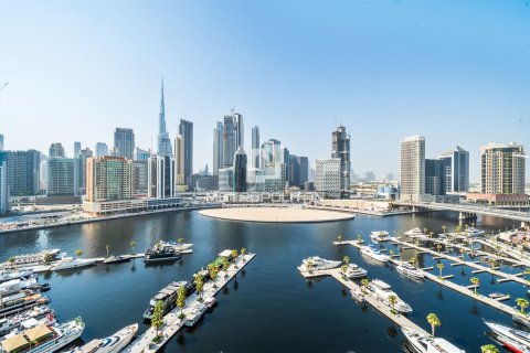 Купить квартиру в Dorchester Collection Dubai, Бизнес-Бэй, Дубай: 4 спальни, 579м², № 73668 - фото 13