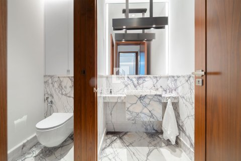 Купить квартиру в Dorchester Collection Dubai, Бизнес-Бэй, Дубай: 4 спальни, 579м², № 73668 - фото 29