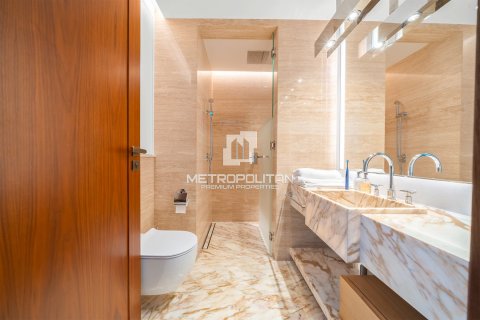 Купить квартиру в Dorchester Collection Dubai, Бизнес-Бэй, Дубай: 4 спальни, 579м², № 73668 - фото 25