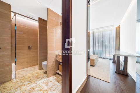 Купить квартиру в Dorchester Collection Dubai, Бизнес-Бэй, Дубай: 4 спальни, 579м², № 73668 - фото 21