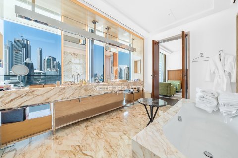 Купить квартиру в Dorchester Collection Dubai, Бизнес-Бэй, Дубай: 4 спальни, 579м², № 73668 - фото 26