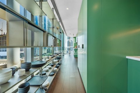 Купить квартиру в Dorchester Collection Dubai, Бизнес-Бэй, Дубай: 4 спальни, 579м², № 73668 - фото 28