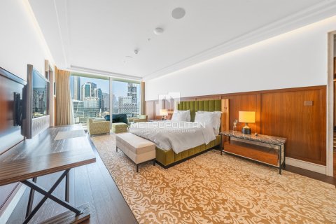 Купить квартиру в Dorchester Collection Dubai, Бизнес-Бэй, Дубай: 4 спальни, 579м², № 73668 - фото 20