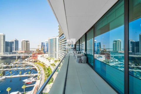 Купить квартиру в Dorchester Collection Dubai, Бизнес-Бэй, Дубай: 4 спальни, 579м², № 73668 - фото 14