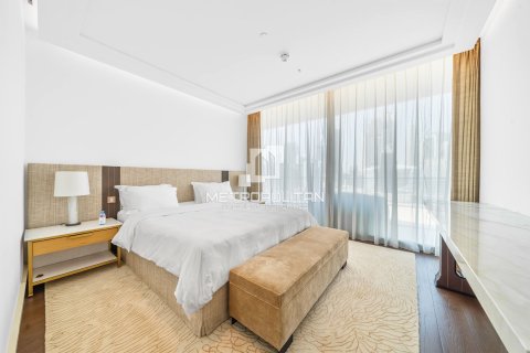 Купить квартиру в Dorchester Collection Dubai, Бизнес-Бэй, Дубай: 4 спальни, 579м², № 73668 - фото 22