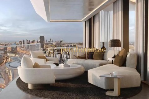 Купить квартиру в Даунтаун Дубай (Даунтаун Бурдж Дубай), Дубай: 3 спальни, 402м², № 73669 - фото 3