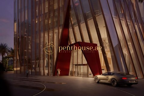 Купить квартиру в Даунтаун Дубай (Даунтаун Бурдж Дубай), Дубай: 3 спальни, 402м², № 73669 - фото 15