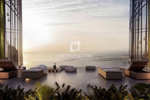 Apartment in Ciel Tower, Dubai Marina, Dubai 37 sq.m. № 73657 - photo 7