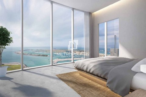 Apartment in Ciel Tower, Dubai Marina, Dubai 37 sq.m. № 73657 - photo 3
